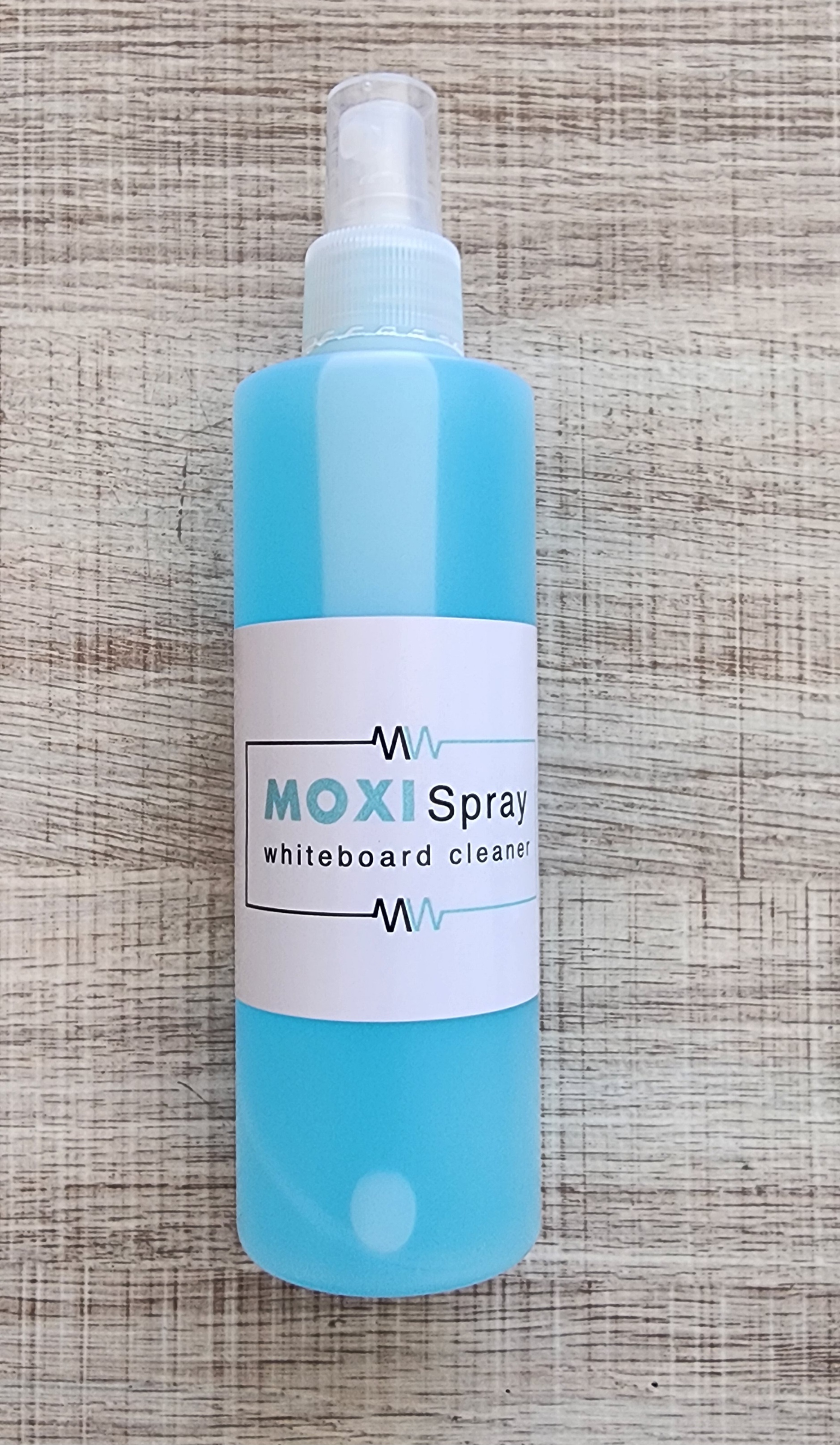 Accessory - MOXI Spray